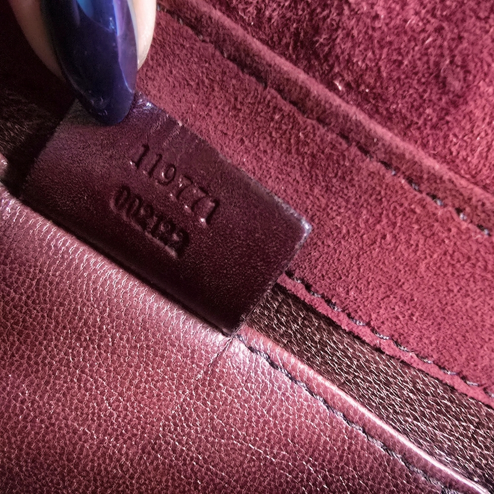 Gucci Horsebit Tom Ford Era Suede Studded - Picture 15 of 16